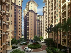 Three BR with Pool Access, Balcony and City View - Image 4