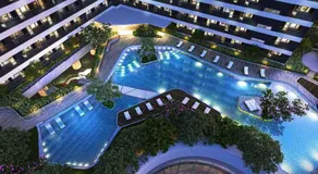 Fully Furnished 1 Bedroom at SMDC Air Residence with Balcony City View - Image 4