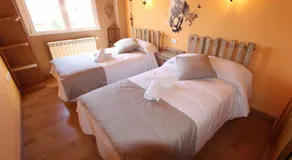 Las Riendas casa rural - Image 2