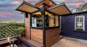 Shoreditch House - Image 4
