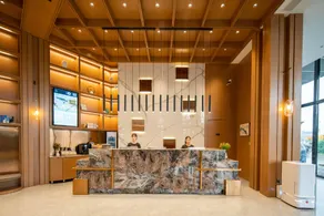 Atour Hotel Nanchang Longding Chadu East Jiefang Road - Image 3