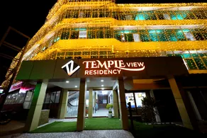 Temple View Residency - Image 1