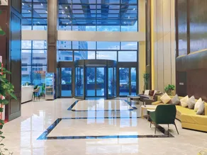 GreenTree Eastern Hotel Guangxi Baise Weiwu Road Railway Station - Image 4