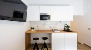 GuestHost - Porta Ovile Glam Home & Studio - Image 2