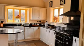 Huckleberry Cottage at Black Horse Beamish - Image 4