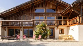 Ferme de Faustine 1 - piscine - Image 2