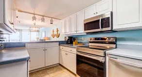 Van Lee 1003 - Oceanview Beach Condo - Image 3