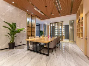 Magnotel Classic Jining Jinxiang Jindu Shopping Plaza Kuixing Road - Image 5