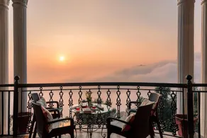 The Horizon Villa Dharamshala - Image 2