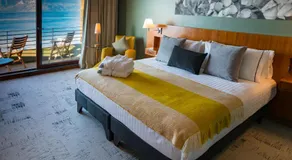 Park Lake Luxury Hotel - Image 2