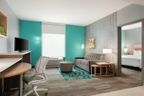 Home2 Suites by Hilton Columbia Harbison - Image 2