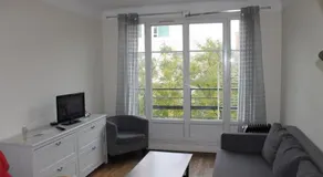 Appartement Rue Alesia - Image 4