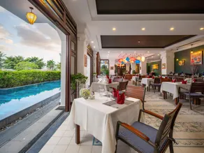 Hoi An Odyssey Hotel & Spa - Image 3