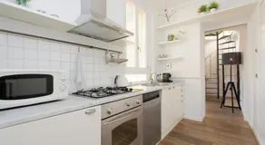 Colosseo Terrace Apartment - Image 4