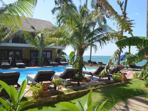 Rang Garden Beach Side Resort - Image 3