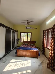 Shri nilaya - mulki, 2BHK villa near beach - Image 2