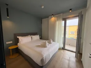 Sun & Moon Apart Hotel - Image 2