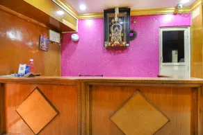 SPOT ON Balaji Residency near Yeshwantupur Railway Station - Image 5
