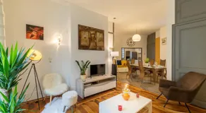 Le Contemporain, Hyper-centre, 8 pers - Image 2