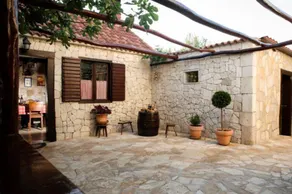 Apartment MG A3 Juzni ( 5 ) Seget Vranjica, Riviera Trogir - Image 4