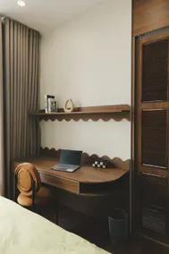 One Day 2 bedrooms apartment with sky view - Image 5