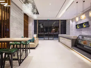 City Comfort Inn Nanning East Station Jinqiao Dajiahui - Image 3