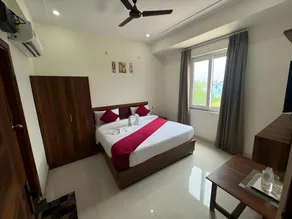 Hotel Greet Inn - Image 4