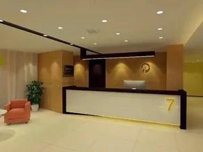 7 Days Inn Harbin Railway Station South Square - Image 5