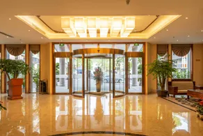 Zherong Hotel - Image 3