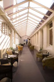 Ansonia on Lydiard Hotel - Image 3