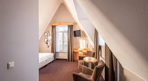 Hotel Aalsmeer - Image 4