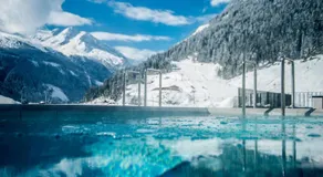 Thermenhotel Krone - inklusive Felsentherme - Image 5