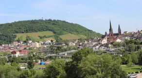 An den Weinbergen - Image 5