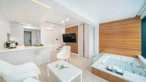 Yeosu Siro Resort Pool Villa - Image 4