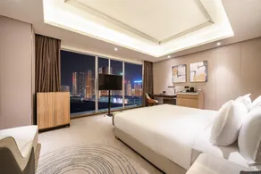 Qingdao Haitian Financial Center Hotel - Image 5