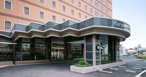 Okayama City Hotel Kuwatacho - Image 3