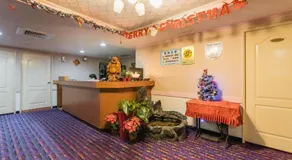 Citic Hotel - Image 3