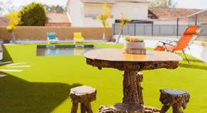 Santa Helena Apartments - Image 5