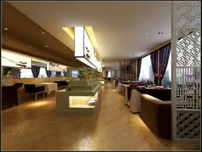Jiangyin Life Island Hotel - Image 3