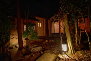 24時間源泉かけ流しを ひとりじめできる 一棟貸しVilla安曇野 - Image 5