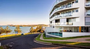 Ocean View Apartment Yeppoon - Image 5