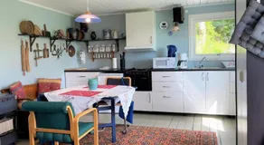 person holiday home in FARGELANDA-By Traum - Image 3