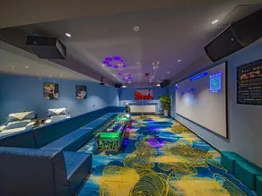 Yichang Three Gorges Airport Hotel (Xiaoting Three Gorges International Airport Branch) - Image 4