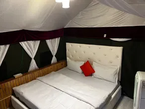 Wilderness Cottages and camps kasol - Image 3