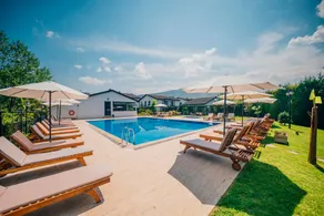 Sapanca Cayir Cimen Otel - Image 3