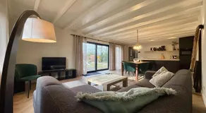 Luxe recreatiebungalows midden in bosrijke omgeving Waalre Noord-Brabant - Image 2