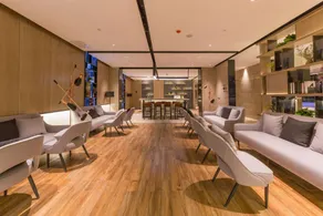 Echarm Hotel Guiyang Longdongbao International Airport Outlets - Image 2