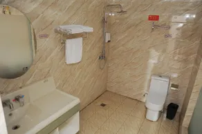 Thank Inn Hotel Shandong Linyi Airport - Image 3