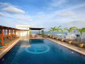 Baywalk Residence Pattaya - Image 2