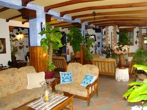 Hotel Rural Convento Santa Maria de la Sierra - Image 5